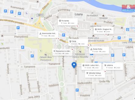 Prodej bytu, 3+1, 117 m²