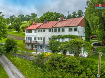 Prodej bytu, 3+1, 62 m²