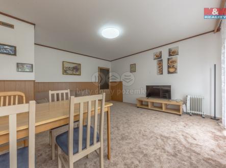 Prodej bytu, 3+1, 62 m²