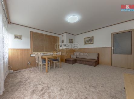 Prodej bytu, 3+1, 62 m²