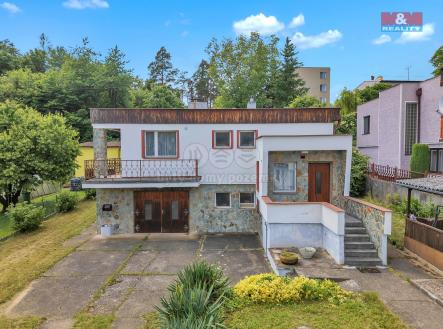 Prodej - dům/vila, 228 m²
