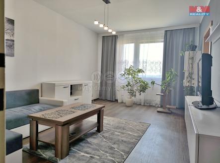 Prodej bytu, 3+1, 68 m²