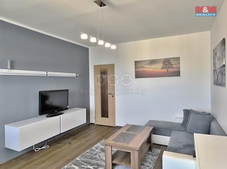 Prodej bytu, 3+1, 68 m²