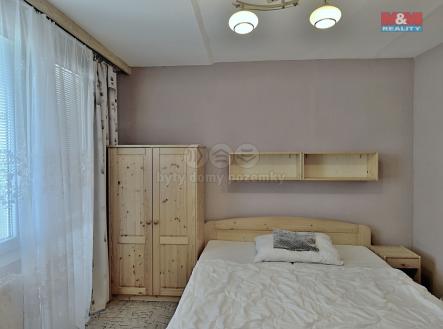 Prodej bytu, 3+1, 68 m²