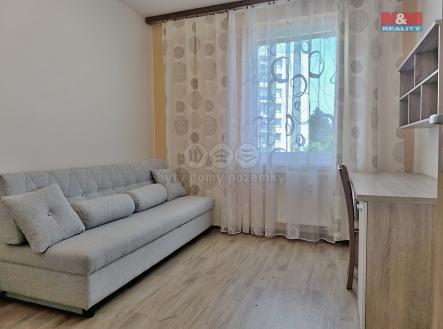 Prodej bytu, 3+1, 68 m²
