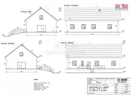Prodej pozemku pro bydlení, 1 163 m²