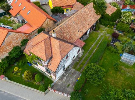 Prodej - dům/vila, 110 m²