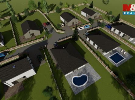 Prodej domu/vily, 96 m²