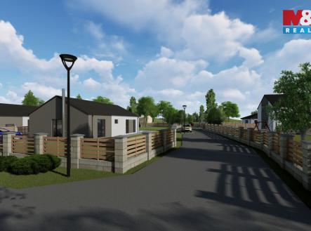 Prodej domu/vily, 72 m²