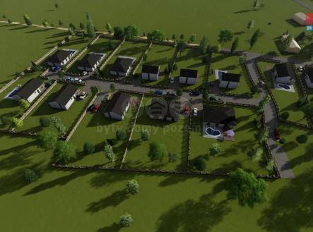 Prodej domu/vily, 52 m²