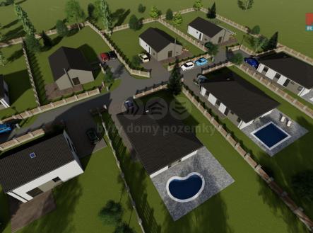 Prodej domu/vily, 52 m²