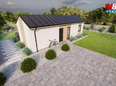 Prodej domu/vily, 48 m²