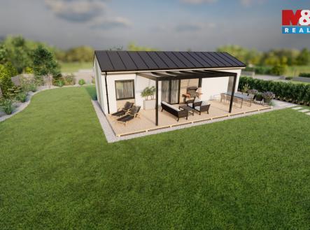 Prodej domu/vily, 48 m²