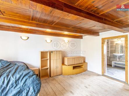 Prodej chaty/rekreačního objektu, 147 m²