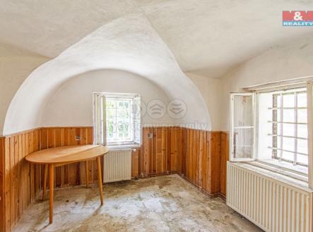 Prodej chaty/rekreačního objektu, 147 m²