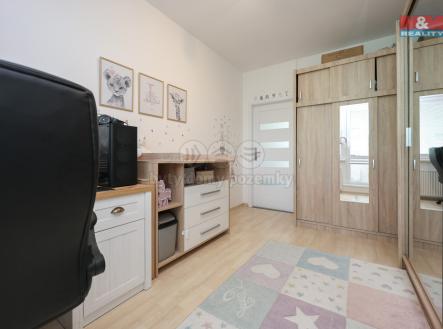 Prodej bytu, 3+1, 71 m²