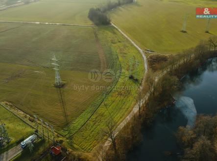 Prodej - pozemek pro komerční výstavbu, 6 364 m²