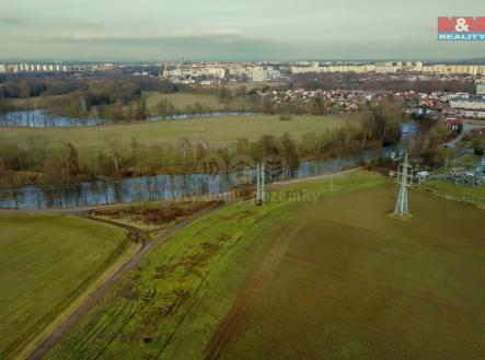 Prodej - pozemek pro komerční výstavbu, 6 364 m²