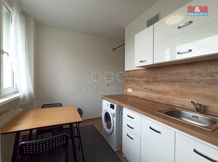 Prodej bytu, 2+1, 56 m²