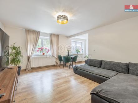 Prodej domu/vily, 110 m²