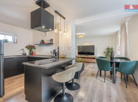 Prodej domu/vily, 110 m²