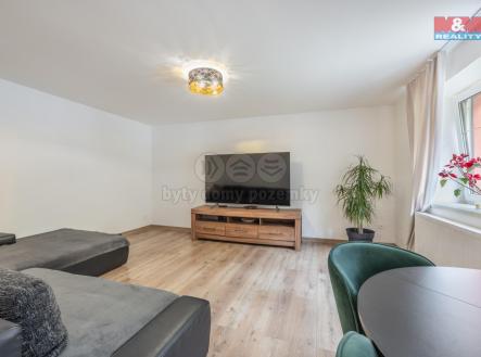 Prodej domu/vily, 110 m²