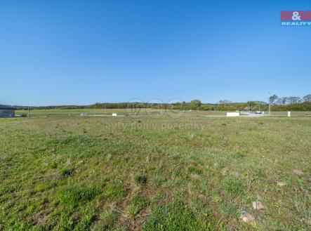 Prodej pozemku pro bydlení, 742 m²