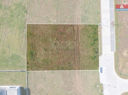 Prodej pozemku pro bydlení, 742 m²