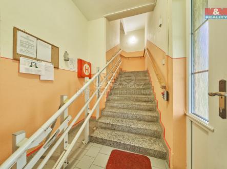 Prodej bytu, 2+kk, 49 m²