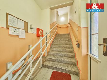 Prodej bytu, 2+kk, 49 m²