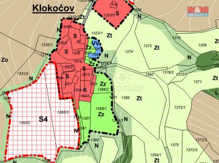 Prodej - chata/rekreační objekt, 135 m²