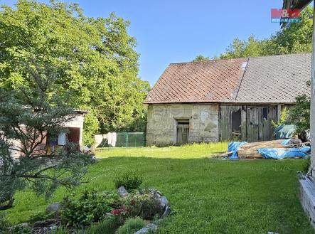 Prodej - chata/rekreační objekt, 135 m²