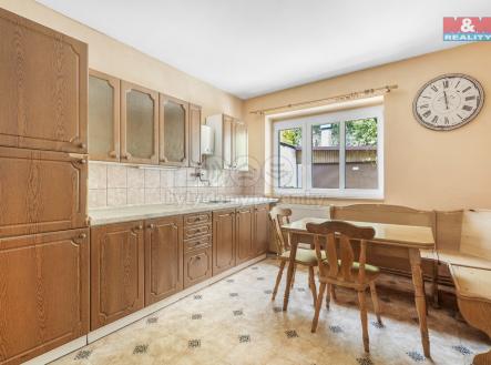 Prodej domu/vily, 150 m²