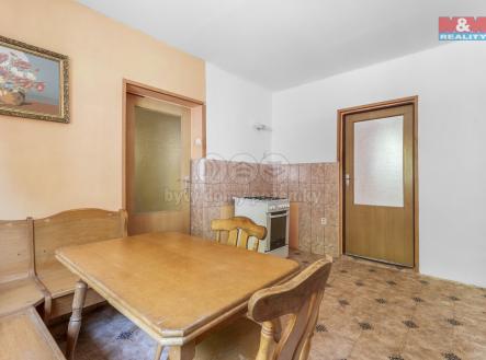 Prodej domu/vily, 150 m²