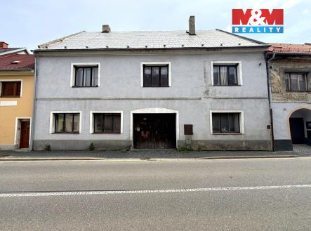 Prodej domu/vily, 240 m²
