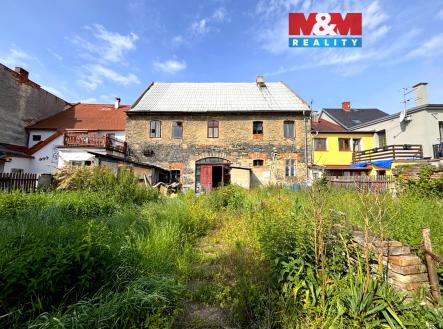 Prodej domu/vily, 240 m²