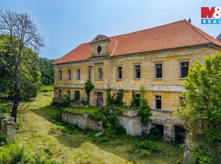 Prodej pozemku pro komerční výstavbu, 18 484 m²