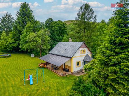Prodej - dům/vila, 140 m²