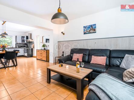 Prodej - dům/vila, 140 m²