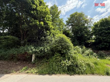 Prodej - pozemek pro bydlení, 1 052 m²