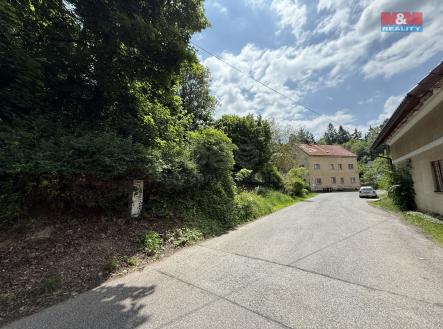 Prodej - pozemek pro bydlení, 1 052 m²