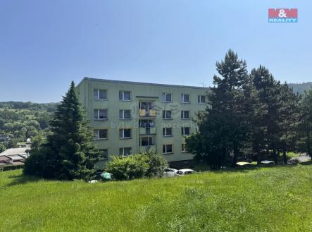 Pronájem bytu, 1+1, 34 m²