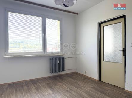 Pronájem bytu, 1+1, 34 m²