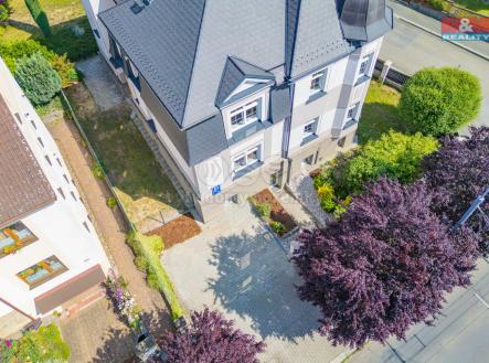 Prodej obchodní prostor, 70 m²