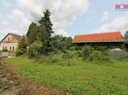 Prodej - pozemek pro bydlení, 7 032 m²