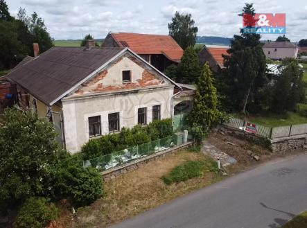 Prodej - pozemek pro bydlení, 7 032 m²