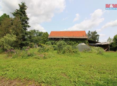 Prodej - pozemek pro bydlení, 7 032 m²