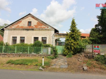 Prodej - pozemek pro bydlení, 7 032 m²