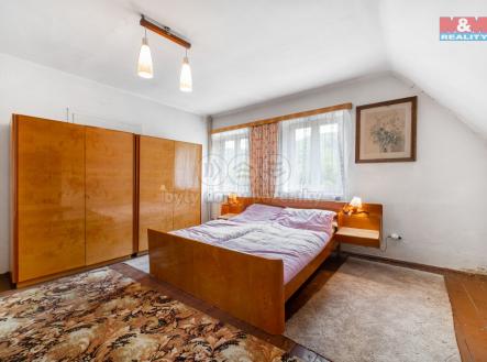 Prodej chaty/rekreačního objektu, 65 m²