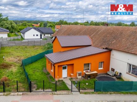 Prodej domu/vily, 70 m²